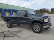 ✅ 2007 Ford F-350 XL • VIN: 1FTWF31Y27EA86651 • Lot: 87283645. Wystawiony na Copart z przebiegiem 160 864 mil. Bezpłatny archiwum sprzedaży aukcyjnych z USA i szczegółowy raport historii pojazdu na DreamBid. Zdjęcie 4.