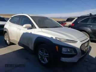 2019 Hyundai Kona SE с VIN KM8K1CAA6KU280402, выставлен на аукционе Copart как лот 43496943 с пробегом 49 497 миль миль и . История ставок и продаж доступна на DreamBid. Изображение 4.