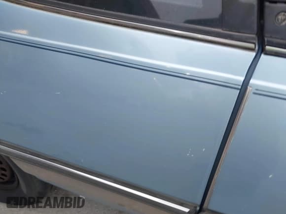 ✅ 1989 Buick Regal • VIN: 2G4WD14W5K1420178 • Lot: 43895869. Listed on IAAI with 148,889 mi. Free auction sales archive from the USA and detailed vehicle history report at DreamBid. Image 6.