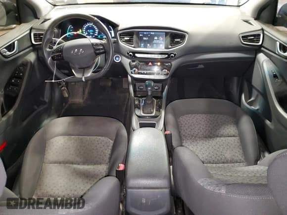 ✅ 2018 Hyundai Ioniq SEL • VIN: KMHC75LC9JU090766 • Lot: 87358684. Wystawiony na Copart z przebiegiem 182 344 mil. Bezpłatny archiwum sprzedaży aukcyjnych z USA i szczegółowy raport historii pojazdu na DreamBid. Zdjęcie 8.