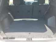 ✅ 2024 Chevrolet Equinox LS • VIN: 3GNAX5EG3RL257843 • Лот: 43656831. Опубликован ранее на IAAI с пробегом 16 704 миль. Бесплатный доступ к архиву аукционных продаж из США и подробный отчёт об истории автомобиля на DreamBid. Изображение 15.