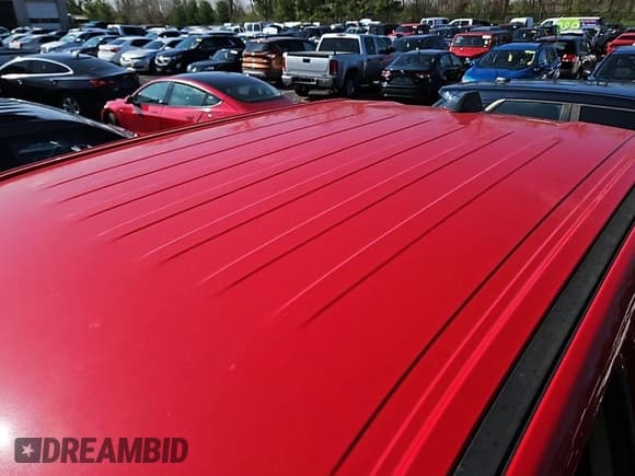 ✅ 2020 Ram 1500 Big Horn • VIN: 1C6RRFFG8LN354559 • Lot: 41992480. Listed on IAAI with 80,550 mi. Free auction sales archive from the USA and detailed vehicle history report at DreamBid. Image 1.