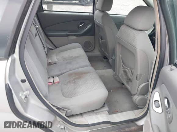 2007 Chevrolet Malibu Maxx LT z VIN 1G1ZT68N67F100718, wystawiony jako IAAI lot #42926469 z przebiegiem 119 783 mil mil oraz . Historia ofert i sprzedaży dostępna na DreamBid. Obrazek 8.