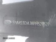 ✅ 2023 Hyundai Santa Fe SEL • VIN: 5NMS3DAJ8PH529527 • Лот: 41606860. Опубликован ранее на IAAI с пробегом 38 980 миль. Бесплатный доступ к архиву аукционных продаж из США и подробный отчёт об истории автомобиля на DreamBid. Изображение 9.