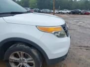 ✅ 2015 Ford Police Interceptor Utility • VIN: 1FM5K8AR7FGB61193 • Lot: 42935779. Wystawiony na IAAI z przebiegiem 115 547 mil. Bezpłatny archiwum sprzedaży aukcyjnych z USA i szczegółowy raport historii pojazdu na DreamBid. Zdjęcie 6.