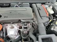 ✅ 2023 Honda Accord EX-L • VIN: 1HGCY2F62PA069663 • Lot: 86534055. Wystawiony na Copart z przebiegiem 72 926 mil. Bezpłatny archiwum sprzedaży aukcyjnych z USA i szczegółowy raport historii pojazdu na DreamBid. Zdjęcie 13.