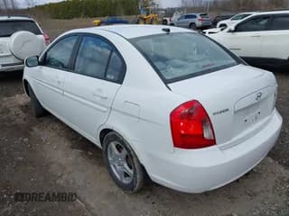 ✅ 2010 Hyundai Accent GLS • VIN: KMHCN4AC6AU493140 • Лот: 41862199. Опубликован ранее на IAAI с пробегом 166 217 миль. Бесплатный доступ к архиву аукционных продаж из США и подробный отчёт об истории автомобиля на DreamBid. Изображение 3.