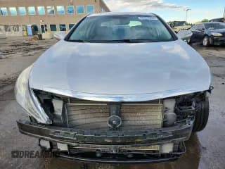 ✅ 2011 Hyundai Sonata Limited • VIN: 5NPEC4AC2BH139128 • Лот: 84434555. Опубликован ранее на Copart с пробегом 99 917 миль. Бесплатный доступ к архиву аукционных продаж из США и подробный отчёт об истории автомобиля на DreamBid. Изображение 5.