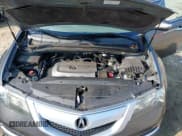 ✅ 2011 Acura MDX • VIN: 2HNYD2H27BH538048 • Lot: 43255683. Wystawiony na IAAI z przebiegiem 175 507 mil. Bezpłatny archiwum sprzedaży aukcyjnych z USA i szczegółowy raport historii pojazdu na DreamBid. Zdjęcie 10.