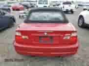 2003 BMW 3 Series M3 с VIN WBSBR93433PK01753, выставлен на аукционе Copart как лот 57169965 с пробегом 149 997 миль миль и Чистый • Clean title. История ставок и продаж доступна на DreamBid. Изображение 6.