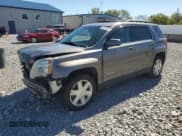 ✅ 2011 GMC Terrain SLT-1 • VIN: 2CTALUEC8B6463959 • Lot: 85076135. Wystawiony na Copart z przebiegiem 168 230 mil. Bezpłatny archiwum sprzedaży aukcyjnych z USA i szczegółowy raport historii pojazdu na DreamBid. Zdjęcie 1.