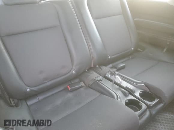 ✅ 2005 Honda Element EX • VIN: 5J6YH18625L010068 • Лот: 46876945. Опубликован ранее на Copart с пробегом Не указан. Бесплатный доступ к архиву аукционных продаж из США и подробный отчёт об истории автомобиля на DreamBid. Изображение 10.