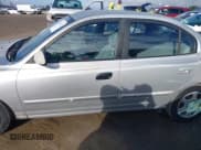✅ 2001 Hyundai Elantra GLS • VIN: KMHDN45D61U036058 • Lot: 41789223. Wystawiony na IAAI z przebiegiem 162 545 mil. Bezpłatny archiwum sprzedaży aukcyjnych z USA i szczegółowy raport historii pojazdu na DreamBid. Zdjęcie 14.