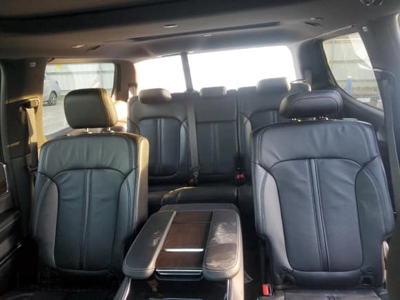 ✅ 2023 Jeep Grand Wagoneer • VIN: 1C4SJVEJ0PS506382 • Lot: 80200684. Listed on Copart with 59,534 mi. Free auction sales archive from the USA and detailed vehicle history report at DreamBid. Image 10.