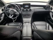 ✅ 2018 Mercedes-Benz C 300 • VIN: 55SWF4JB7JU266925 • Lot: 71359005. Listed on Copart with 108,829 mi. Free auction sales archive from the USA and detailed vehicle history report at DreamBid. Image 8.