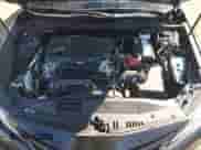 2020 Toyota Camry SE with VIN 4T1M11BK2LU010539, listed as a IAAI auction lot 42292336 with 39,342 mi miles and . Bid and sale history available at DreamBid. Image 10.