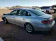 2007 Hyundai Azera SE z VIN KMHFC46F57A205043, wystawiony jako Copart lot #49531885 z przebiegiem 107 272 mil mil oraz Czysty tytuł • Clean title. Historia ofert i sprzedaży dostępna na DreamBid. Obrazek 2.