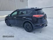 ✅ 2017 Toyota RAV4 Limited • VIN: 2T3DFREV1HW692186 • Lot: 95066145. Listed on Copart with 142,072 mi. Free auction sales archive from the USA and detailed vehicle history report at DreamBid. Image 2.