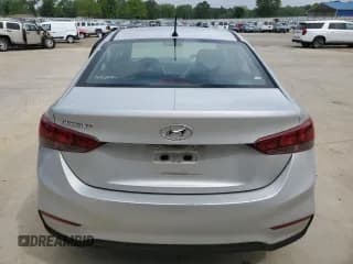 ✅ 2021 Hyundai Accent SE • VIN: 3KPC24A64ME147212 • Лот: 54071045. Опубликован ранее на Copart с пробегом 81 221 миль. Бесплатный доступ к архиву аукционных продаж из США и подробный отчёт об истории автомобиля на DreamBid. Изображение 6.
