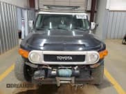✅ 2007 Toyota FJ Cruiser • VIN: JTEBU11F070075065 • Lot: 86189855. Listed on Copart with 267,061 mi. Free auction sales archive from the USA and detailed vehicle history report at DreamBid. Image 5.