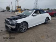 ✅ 2023 Mercedes-Benz E 450 • VIN: W1K1K5KB0PF208127 • Лот: 41651543. Опубликован ранее на IAAI с пробегом 7 086 миль. Бесплатный доступ к архиву аукционных продаж из США и подробный отчёт об истории автомобиля на DreamBid. Изображение 2.