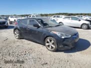 ✅ 2015 Hyundai Veloster RE:FLEX • VIN: KMHTC6AD0FU242972 • Lot: 75930104. Wystawiony na Copart z przebiegiem 152 516 mil. Bezpłatny archiwum sprzedaży aukcyjnych z USA i szczegółowy raport historii pojazdu na DreamBid. Zdjęcie 4.