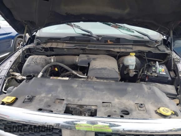 ✅ 2013 Ram 1500 SLT • VIN: 1C6RR6GG6DS535211 • Lot: 42487782. Listed on IAAI with 201,459 mi. Free auction sales archive from the USA and detailed vehicle history report at DreamBid. Image 10.