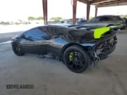 ✅ 2021 Lamborghini Huracan • VIN: ZHWUF5ZF0MLA15889 • Lot: 45633785. Listed on Copart with 58,037 mi. Free auction sales archive from the USA and detailed vehicle history report at DreamBid. Image 2.