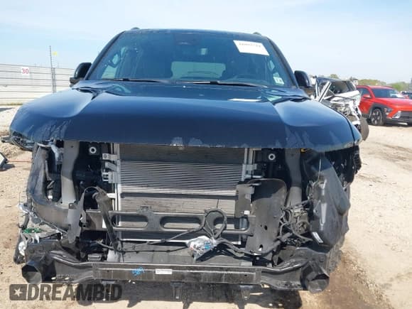 ✅ 2024 Jeep Grand Wagoneer Series II • VIN: 1C4SJSFP8RS120619 • Лот: 41893714. Опубликован ранее на IAAI с пробегом 31 196 миль. Бесплатный доступ к архиву аукционных продаж из США и подробный отчёт об истории автомобиля на DreamBid. Изображение 13.