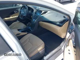 ✅ 2014 Hyundai Azera Limited • VIN: KMHFH4JG9EA353114 • Лот: 42757597. Опубликован ранее на IAAI с пробегом 122 604 миль. Бесплатный доступ к архиву аукционных продаж из США и подробный отчёт об истории автомобиля на DreamBid. Изображение 5.