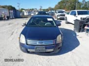 ✅ 2006 Ford Fusion SE • VIN: 3FAFP07196R167783 • Lot: 43686082. Listed on IAAI with 287,127 mi. Free auction sales archive from the USA and detailed vehicle history report at DreamBid. Image 12.