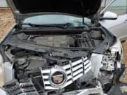 ✅ 2014 Cadillac SRX Luxury Collection • VIN: 3GYFNBE32ES563054 • Lot: 85092215. Wystawiony na Copart z przebiegiem Nie podano. Bezpłatny archiwum sprzedaży aukcyjnych z USA i szczegółowy raport historii pojazdu na DreamBid. Zdjęcie 12.