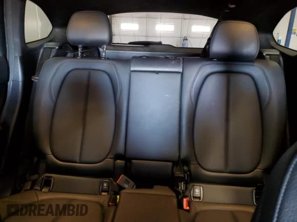 ✅ 2017 BMW X1 xDrive28i • VIN: WBXHT3C37H5F73466 • Lot: 87108215. Listed on Copart with 105,639 mi. Free auction sales archive from the USA and detailed vehicle history report at DreamBid. Image 10.