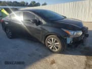 ✅ 2021 Nissan Versa SV • VIN: 3N1CN8EV0ML812833 • Lot: 87484065. Listed on Copart with 133,765 mi. Free auction sales archive from the USA and detailed vehicle history report at DreamBid. Image 4.