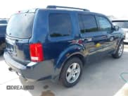 ✅ 2011 Honda Pilot EX-L • VIN: 5FNYF3H75BB028076 • Lot: 43128091. Wystawiony na IAAI z przebiegiem 229 822 mil. Bezpłatny archiwum sprzedaży aukcyjnych z USA i szczegółowy raport historii pojazdu na DreamBid. Zdjęcie 4.