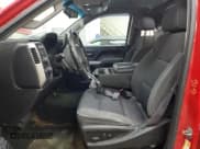 ✅ 2015 Chevrolet Silverado 2500HD LT • VIN: 1GC2KVEGXFZ144312 • Lot: 69129955. Wystawiony na Copart z przebiegiem 208 764 mil. Bezpłatny archiwum sprzedaży aukcyjnych z USA i szczegółowy raport historii pojazdu na DreamBid. Zdjęcie 7.