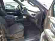 2022 Chevrolet Tahoe Z71 z VIN 1GNSKPKD6NR294347, wystawiony jako IAAI lot #42567385 z przebiegiem 29 344 mil mil oraz . Historia ofert i sprzedaży dostępna na DreamBid. Obrazek 5.