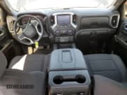 ✅ 2022 Chevrolet Silverado 1500 RST • VIN: 1GCUYEED9NZ194811 • Lot: 86162345. Wystawiony na Copart z przebiegiem 67 824 mil. Bezpłatny archiwum sprzedaży aukcyjnych z USA i szczegółowy raport historii pojazdu na DreamBid. Zdjęcie 8.