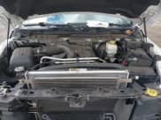 ✅ 2018 Ram 2500 Big Horn • VIN: 3C6TR4MT1JG213218 • Lot: 41487023. Wystawiony na IAAI z przebiegiem 141 367 mil. Bezpłatny archiwum sprzedaży aukcyjnych z USA i szczegółowy raport historii pojazdu na DreamBid. Zdjęcie 10.