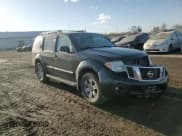 ✅ 2011 Nissan Pathfinder LE • VIN: 5N1AR1NB2BC603975 • Lot: 84812614. Listed on Copart with Not provided. Free auction sales archive from the USA and detailed vehicle history report at DreamBid. Image 12.