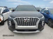 ✅ 2021 Hyundai Palisade SEL • VIN: KM8R44HEXMU288638 • Лот: 76059964. Опубликован ранее на Copart с пробегом 54 518 миль. Бесплатный доступ к архиву аукционных продаж из США и подробный отчёт об истории автомобиля на DreamBid. Изображение 5.
