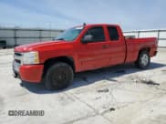 ✅ 2009 Chevrolet Silverado 1500 LT • VIN: 1GCEK29099Z281982 • Лот: 49523834. Опубликован ранее на Copart с пробегом 280 622 миль. Бесплатный доступ к архиву аукционных продаж из США и подробный отчёт об истории автомобиля на DreamBid. Изображение 1.