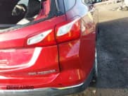 ✅ 2019 Chevrolet Equinox Premier • VIN: 3GNAXZEU3KL305523 • Lot: 43480841. Wystawiony na IAAI z przebiegiem 33 363 mil. Bezpłatny archiwum sprzedaży aukcyjnych z USA i szczegółowy raport historii pojazdu na DreamBid. Zdjęcie 21.