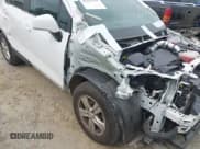 ✅ 2022 Chevrolet Trax LS • VIN: KL7CJKSM6NB526017 • Lot: 42267795. Listed on IAAI with 56,408 mi. Free auction sales archive from the USA and detailed vehicle history report at DreamBid. Image 18.