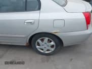 ✅ 2006 Hyundai Elantra GLS • VIN: KMHDN46DX6U275568 • Lot: 41938529. Listed on IAAI with 115,715 mi. Free auction sales archive from the USA and detailed vehicle history report at DreamBid. Image 6.