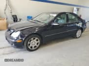 ✅ 2006 Mercedes-Benz C 280 Luxury • VIN: WDBRF92H56F752679 • Lot: 84962795. Wystawiony na Copart z przebiegiem 174 441 mil. Bezpłatny archiwum sprzedaży aukcyjnych z USA i szczegółowy raport historii pojazdu na DreamBid. Zdjęcie 1.