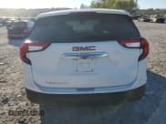 ✅ 2024 GMC Terrain SLE • VIN: 3GKALMEG4RL280874 • Lot: 82341625. Listed on Copart with 20,146 mi. Free auction sales archive from the USA and detailed vehicle history report at DreamBid. Image 6.