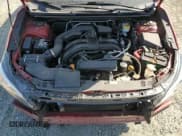 ✅ 2018 Subaru Impreza Special Sports • VIN: 4S3GTAK60J1744514 • Lot: 71275265. Listed on Copart with 50,970 mi. Free auction sales archive from the USA and detailed vehicle history report at DreamBid. Image 11.