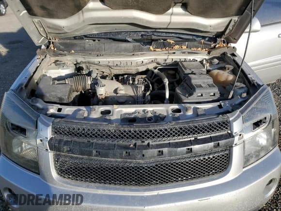 ✅ 2008 Chevrolet Equinox LT • VIN: 2CNDL63F686311359 • Лот: 85743874. Опубликован ранее на Copart с пробегом 195 230 миль. Бесплатный доступ к архиву аукционных продаж из США и подробный отчёт об истории автомобиля на DreamBid. Изображение 12.