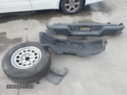 ✅ 2023 Chevrolet Colorado 2WD Work Truck • VIN: 1GCGSBEC8P1176774 • Лот: 43587268. Опубликован ранее на IAAI с пробегом 37 626 миль. Бесплатный доступ к архиву аукционных продаж из США и подробный отчёт об истории автомобиля на DreamBid. Изображение 18.